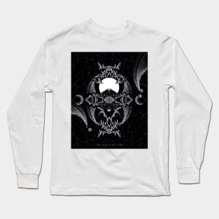 Space World Long Sleeve T-Shirt